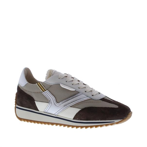 VIA VAI Mikki Natalia Dames Sneaker