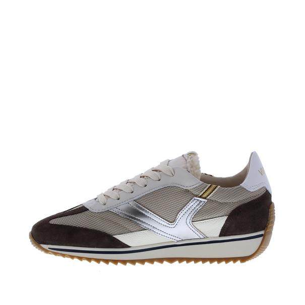 VIA VAI Mikki Natalia Dames Sneaker