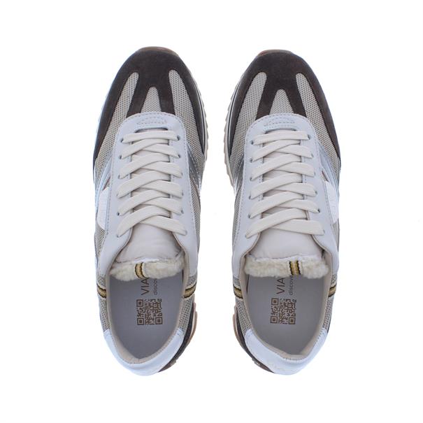 VIA VAI Mikki Natalia Dames Sneaker