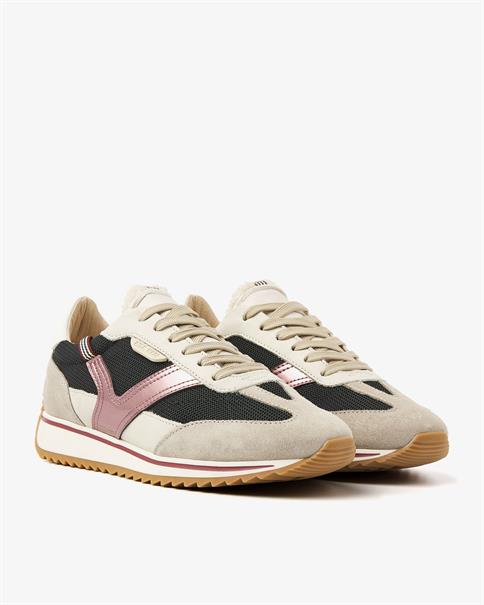 VIA VAI Mikki Natalia Dames Sneaker