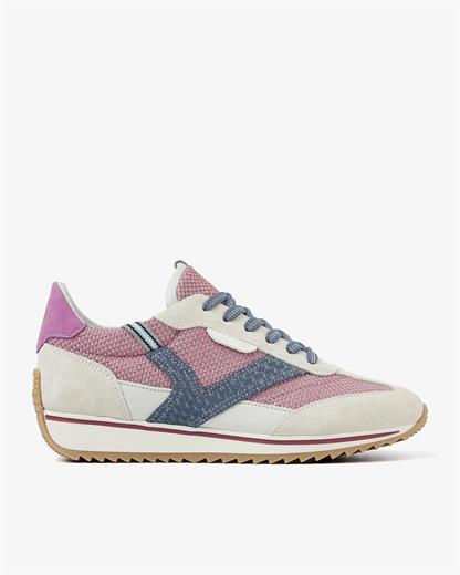 VIA VAI Mikki Ruby Dames Sneaker