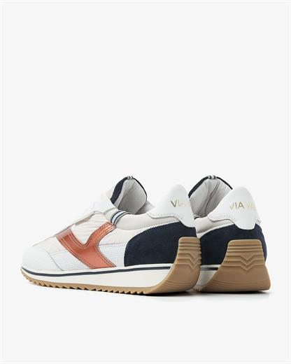 VIA VAI Mikki Ruby Dames Sneaker
