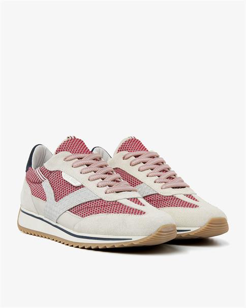VIA VAI Mikki Ruby Dames Sneaker