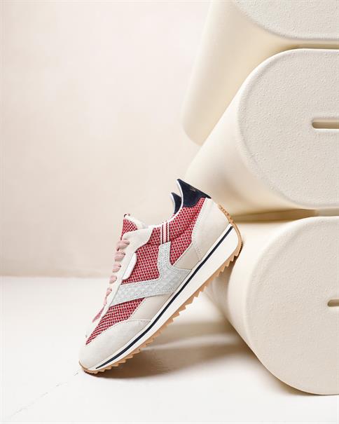 VIA VAI Mikki Ruby Dames Sneaker