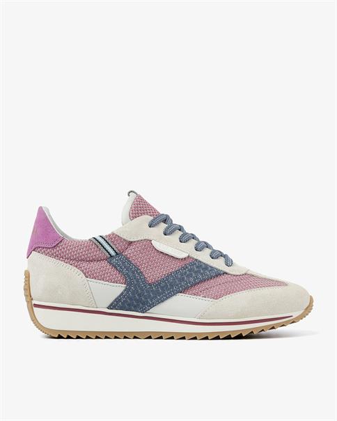 VIA VAI Mikki Ruby Dames Sneaker