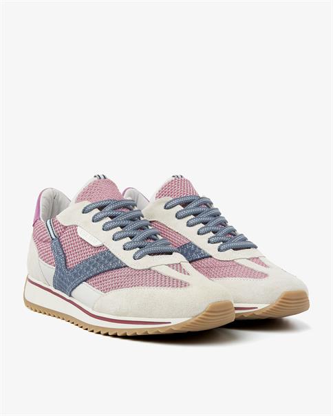 VIA VAI Mikki Ruby Dames Sneaker