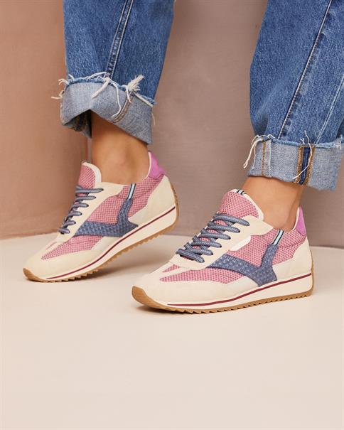 VIA VAI Mikki Ruby Dames Sneaker