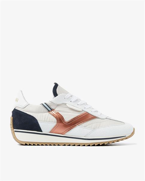 VIA VAI Mikki Ruby Dames Sneaker