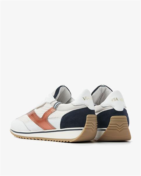 VIA VAI Mikki Ruby Dames Sneaker