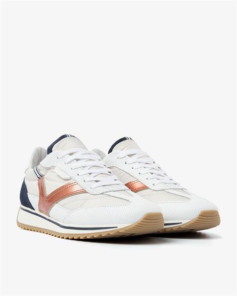 VIA VAI Mikki Ruby Dames Sneaker