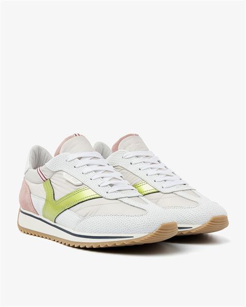 VIA VAI Mikki Ruby Dames Sneaker