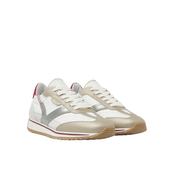 VIA VAI Mikki Ruby Dames Sneaker