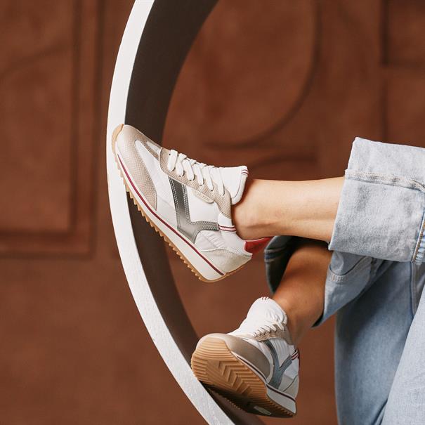 VIA VAI Mikki Ruby Dames Sneaker