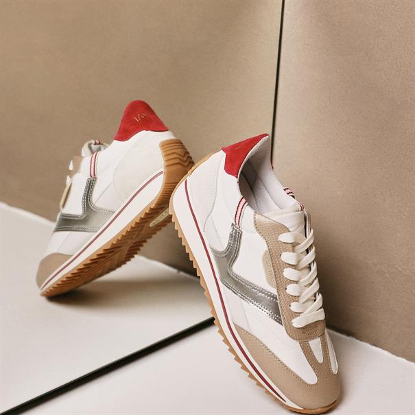 VIA VAI Mikki Ruby Dames Sneaker