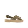 VIA VAI Modi Sun Dames Espadrille