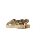 VIA VAI Modi Sun Dames Espadrille