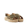VIA VAI Modi Sun Dames Espadrille