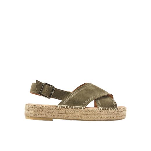 VIA VAI Modi Sun Dames Espadrille