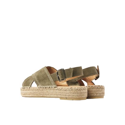 VIA VAI Modi Sun Dames Espadrille