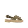 VIA VAI Modi Sun Dames Espadrille