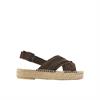 VIA VAI Mondi Noel Dames Espadrille