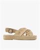 VIA VAI Mondi Noel Dames Espadrille