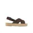 VIA VAI Mondi Noel Dames Espadrille