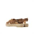 VIA VAI Mondi Noel Dames Espadrille