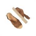 VIA VAI Mondi Noel Dames Espadrille