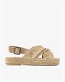 VIA VAI Mondi Noel Dames Espadrille