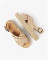 VIA VAI Mondi Noel Dames Espadrille