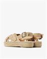 VIA VAI Mondi Noel Dames Espadrille