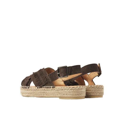 VIA VAI Mondi Noel Dames Espadrille