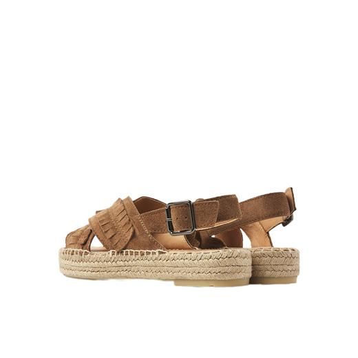 VIA VAI Mondi Noel Dames Espadrille