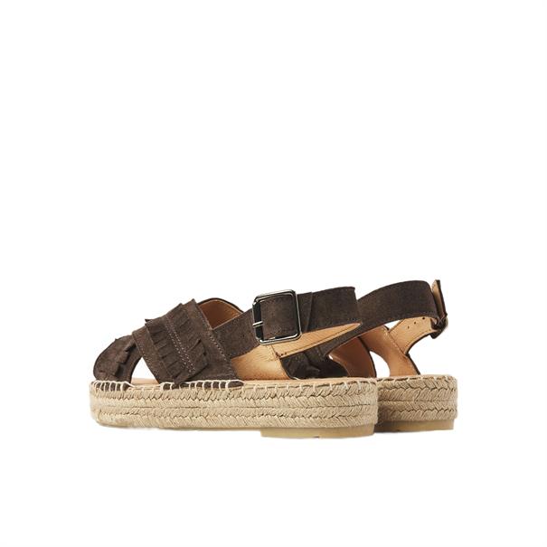VIA VAI Mondi Noel Dames Espadrille