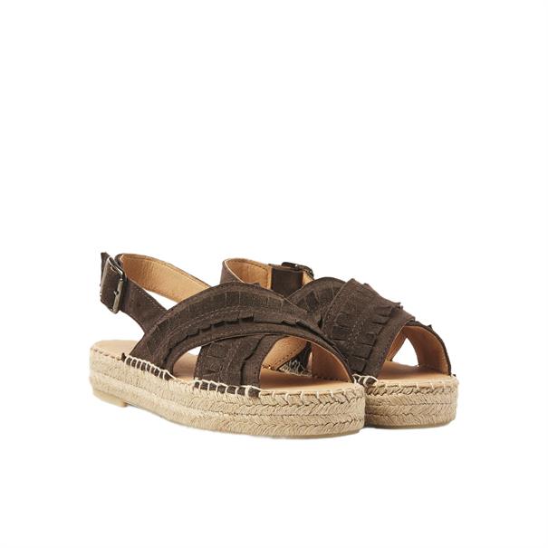 VIA VAI Mondi Noel Dames Espadrille