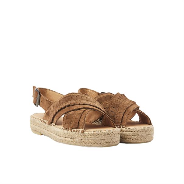 VIA VAI Mondi Noel Dames Espadrille
