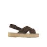 VIA VAI Mondi Noel Dames Espadrille