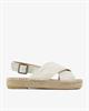 VIA VAI Mondi Sun Dames Espadrille