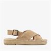 VIA VAI Mondi Sun Dames Espadrille
