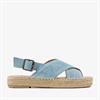 VIA VAI Mondi Sun Dames Espadrille