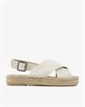 VIA VAI Mondi Sun Dames Espadrille