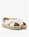 VIA VAI Mondi Sun Dames Espadrille