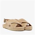 VIA VAI Mondi Sun Dames Espadrille