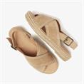 VIA VAI Mondi Sun Dames Espadrille