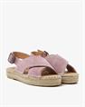 VIA VAI Mondi Sun Dames Espadrille