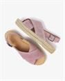 VIA VAI Mondi Sun Dames Espadrille