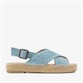 VIA VAI Mondi Sun Dames Espadrille
