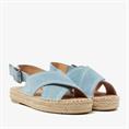 VIA VAI Mondi Sun Dames Espadrille