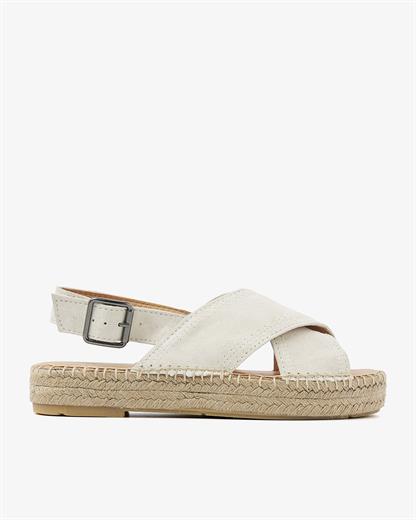 VIA VAI Mondi Sun Dames Espadrille
